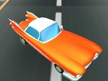 Игра Цртани автомобили несреќа Дерби уништување светот  онлајн