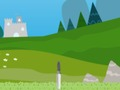 Игра Флипи Нож  онлајн