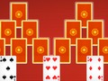 Игра Трипекс пасијанс  онлајн