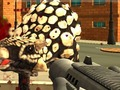 Игра Дино Хантер  онлајн