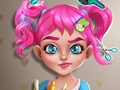 Игра Мудис Али Реал фризури  онлајн