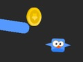 Игра Птица бегство  онлајн