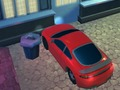 Игра Паркинг бес 3d: Ноќ крадец  онлајн
