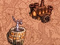 Игра Questmore авантура компанија  онлајн