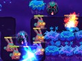 Игра Изгубената планета кула за одбрана  онлајн
