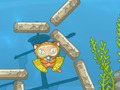 Игра Кити дивеч  онлајн