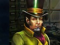 Игра Идентитетот е задржан  онлајн