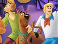 Игра Scooby-Doo! Sneaky Crew онлајн