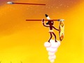 Игра Ловци на Спирмен  онлајн