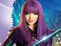 Игра Потомци 2 Мал vs Ума  онлајн