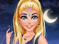 Игра Мојот Хороскопски шминка  онлајн