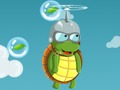 Игра Летачка желка  онлајн