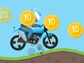 Игра Велосипед трки 3  онлајн