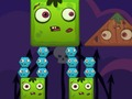 Игра Супер страшно Сложувач  онлајн