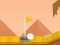Игра Аркадни голф  онлајн