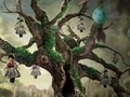 Игра Кукла остров  онлајн