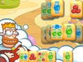 Игра Слатка Кенди Кралство  онлајн