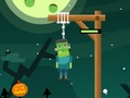 Игра Спаси чудовишта  онлајн