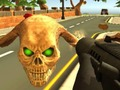 Игра Ловец на лов на чудовиште  онлајн