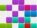 Игра 10X10 блок мозаик  онлајн