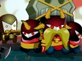 Игра Неоткриени  онлајн