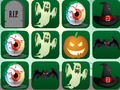 Игра Ноќ на вештерките партија  онлајн