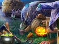 Игра Паранормална фарма  онлајн