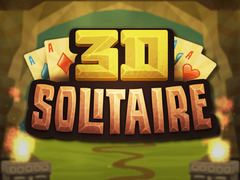 Игра 3d пасијанс  онлајн
