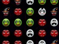 Игра Ноќ на вештерките експлозијата  онлајн