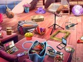 Игра Неверојатно патување  онлајн