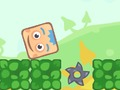 Игра Пливање кутии  онлајн