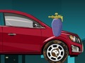 Игра Автоперална  онлајн