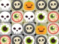 Игра Ноќ на вештерките натпревар  онлајн