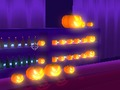 Игра Сини топки  онлајн