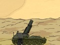 Игра Војна на топови  онлајн