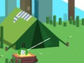 Игра Супер флипи нож онлајн