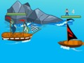 Игра Скитници онлајн