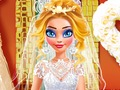 Игра Нина свадба  онлајн