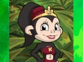 Игра Киба и Kumba сложувалка  онлајн