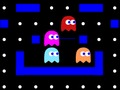 Игра Мобилен Pac-man  онлајн