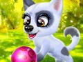 Игра Среќен пес  онлајн