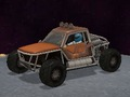 Игра Простор кабриолет  онлајн