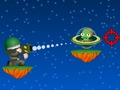 Игра Војник напад 1  онлајн