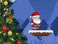 Игра Спаси Божиќ  онлајн