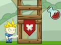 Игра Руина кула онлајн