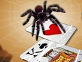 Игра Скокање пајакот  онлајн