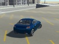 Игра Отворен свет лебдат 3d  онлајн