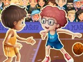 Игра Кошарка мајстор 2  онлајн