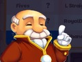 Игра Патување на Ројал Драјс  онлајн