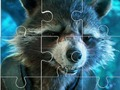 Игра Чувари на галаксија Vol 2 Сложувалка  онлајн